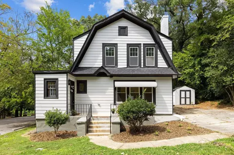 1120 W Lakewood Ave, Durham, NC 27707