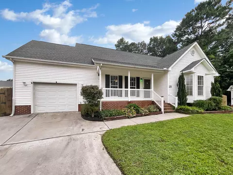 105 Karat Ct, Knightdale, NC 27545