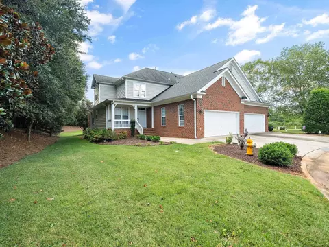 1120 Fairway Villas Dr, Wake Forest, NC 27587