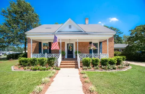 504 N Main St, Salemburg, NC 28385