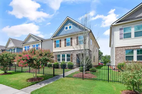 617 Liberty Hill Pass, Morrisville, NC 27560