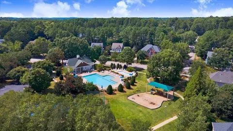 909 Clatter Ave, Wake Forest, NC 27587 photo 37