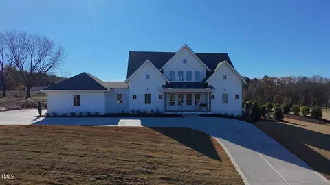 1632 Legacy Ridge Ln, Wake Forest, NC 27587