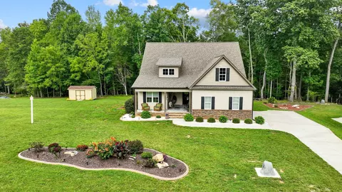 391 River Ridge Ln, Timberlake, NC 27583
