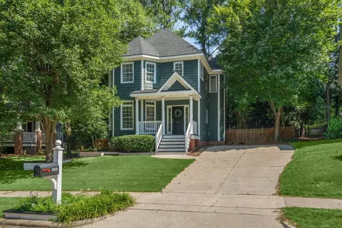 322 Pine Nut Ln, Apex, NC 27502 photo 1