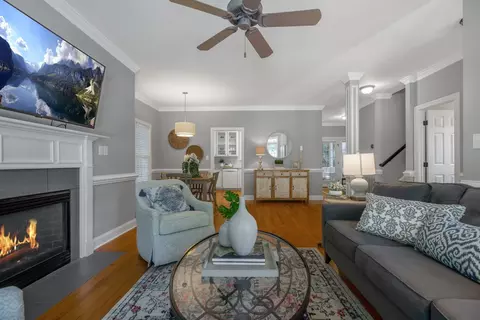 322 Pine Nut Ln, Apex, NC 27502 photo 6