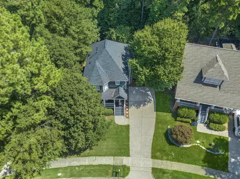 322 Pine Nut Ln, Apex, NC 27502 photo 32