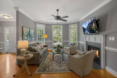 322 Pine Nut Ln, Apex, NC 27502 photo 7