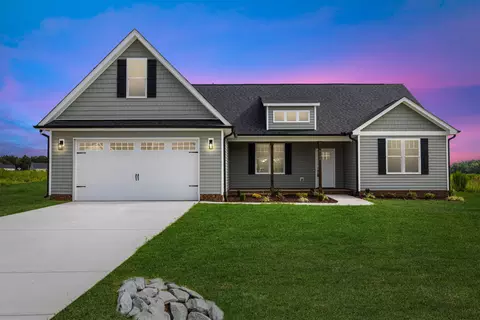 3900 Alpha Ct, Bailey, NC 27807 photo 1