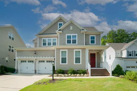11991 Mcbride, Raleigh, NC 27613
