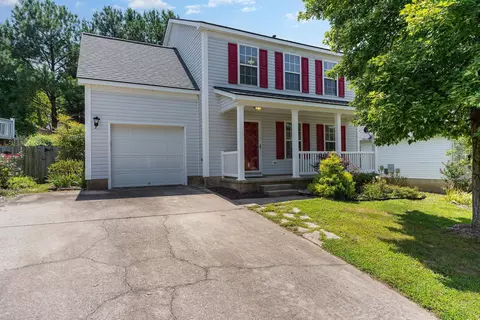 300 Homestead Park Dr, Apex, NC 27502
