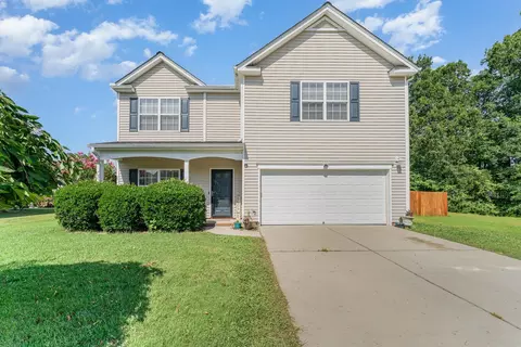 7 Oakville Ct, Mcleansville, NC 27301