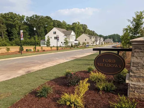 230 Ford Meadows Dr, Garner, NC 27529 photo 3