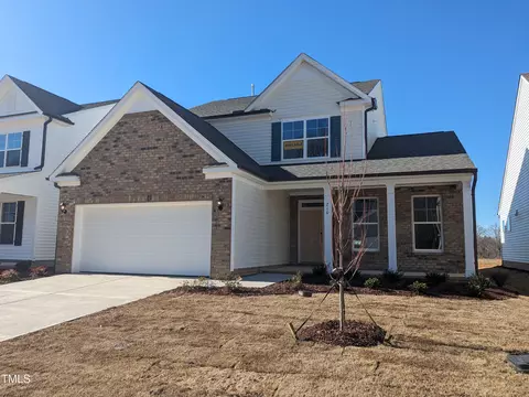 210 Ford Meadows Dr, Garner, NC 27529