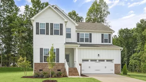 725 Scenic Pond, Rolesville, NC 27571