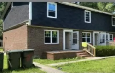 1706 Carolina St, Wilson, NC 27893