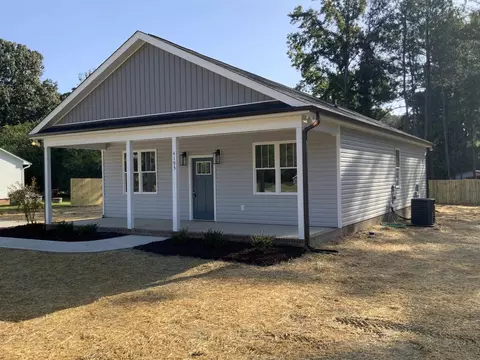 4195 E Nc 55, Dunn, NC 28334 photo 1