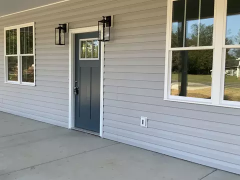 4195 E Nc 55, Dunn, NC 28334 photo 2