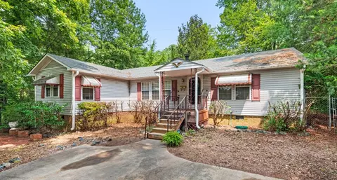 14 Griffith Pl, Durham, NC 27703