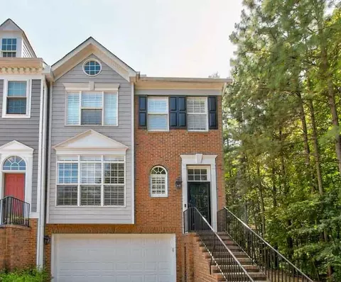 100 Kirkeenan Cir, Morrisville, NC 27560