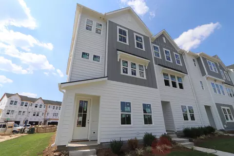712 Icarus Ln, Wake Forest, NC 27587 photo 2
