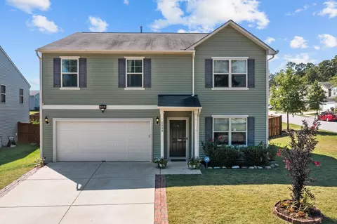 8000 Kate Schabot Dr, Raleigh, NC 27616