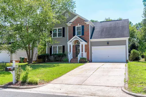 109 Whitehaven Ln, Cary, NC 27519