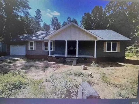 322 W Greensboro Chapel Hill Rd, Snow Camp, NC 27349