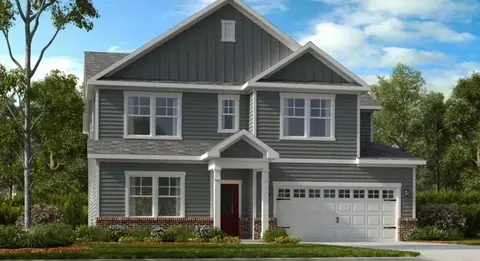 3431 Horton Ridge Blvd, New Hill, NC 27562