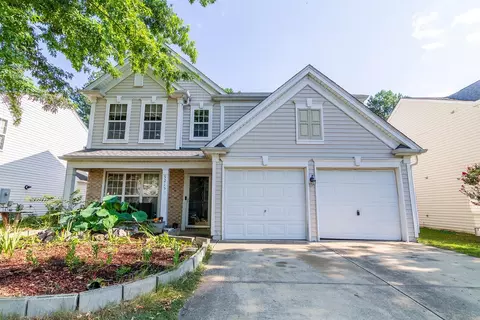 5215 Little Sandy Dr, Raleigh, NC 27616