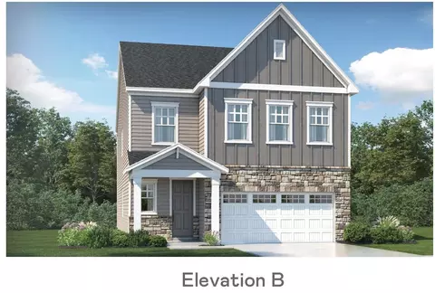109 Calvander Ln #CAROLINA SPRINGS  47 - NELS, Apex, NC 27539