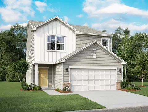74 Ashley Oaks Ct, Angier, NC 27501