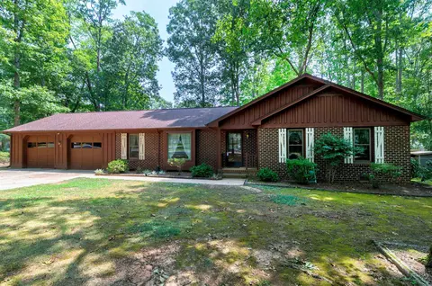 1201 Haddington Dr, Cary, NC 27511
