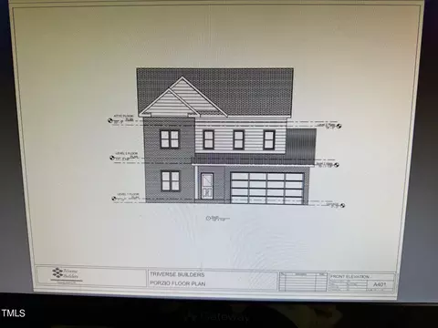 3440 Matthews Mill Pond Rd, Angier, NC 27501
