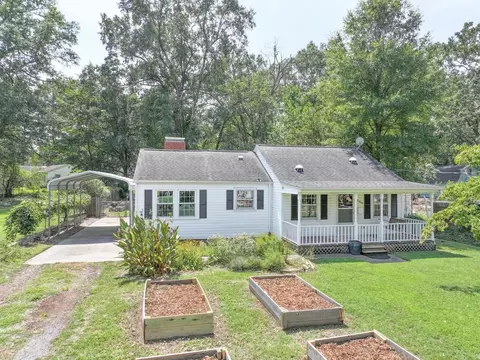 2633 Kirk Rd, Durham, NC 27705