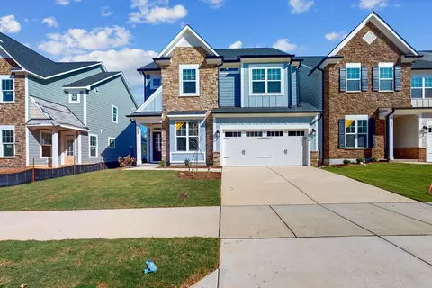 2409 Greshford Ln, Raleigh, NC 27615