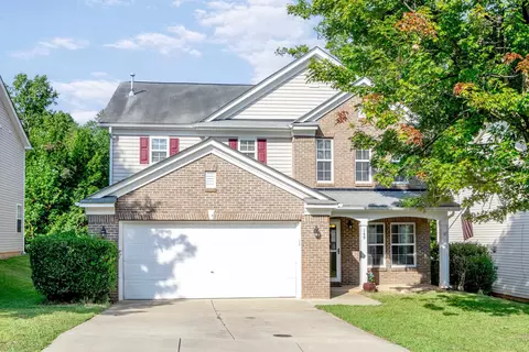 149 Georgetowne Dr, Clayton, NC 27520