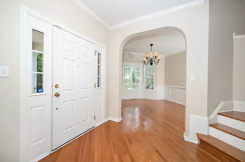 1 Stonehouse Ct, Durham, NC 27713 photo 5