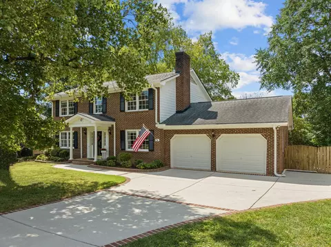 1012 Deerfield Rd, Raleigh, NC 27609