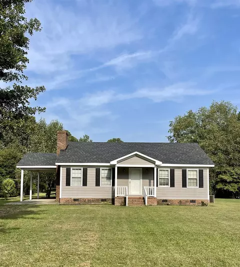 11151 Simms Rd, Bailey, NC 27807 photo 1