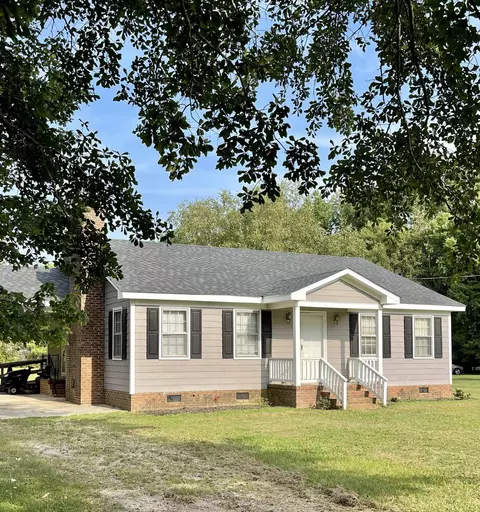 11151 Simms Rd, Bailey, NC 27807 photo 2