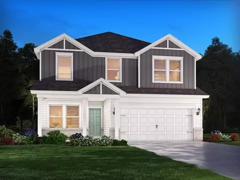526 Winesap Dr, Graham, NC 27253