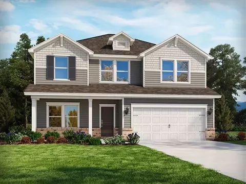 634 Hertford Ln, Graham, NC 27253