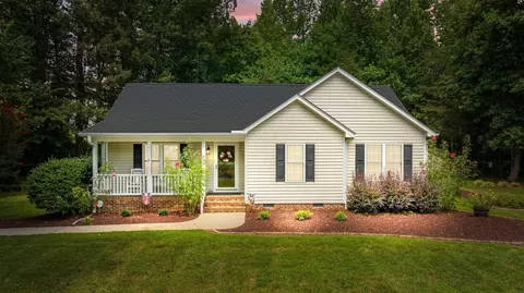 200 Thorncrest Dr, Timberlake, NC 27583