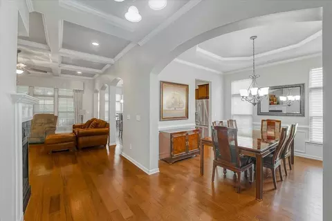 504 Dimock Way, Wake Forest, NC 27587 photo 19
