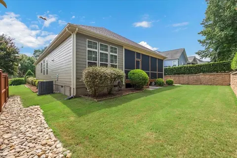 504 Dimock Way, Wake Forest, NC 27587 photo 37