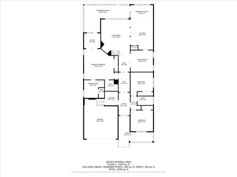 504 Dimock Way, Wake Forest, NC 27587 photo 38