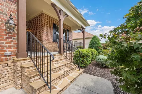 504 Dimock Way, Wake Forest, NC 27587 photo 2