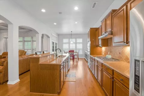504 Dimock Way, Wake Forest, NC 27587 photo 22