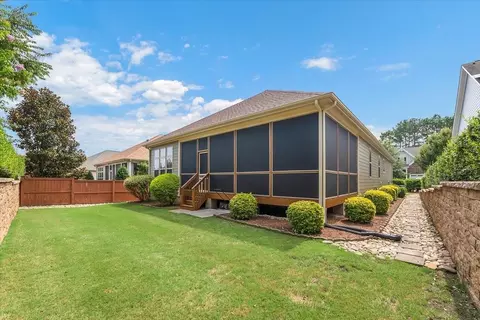 504 Dimock Way, Wake Forest, NC 27587 photo 36